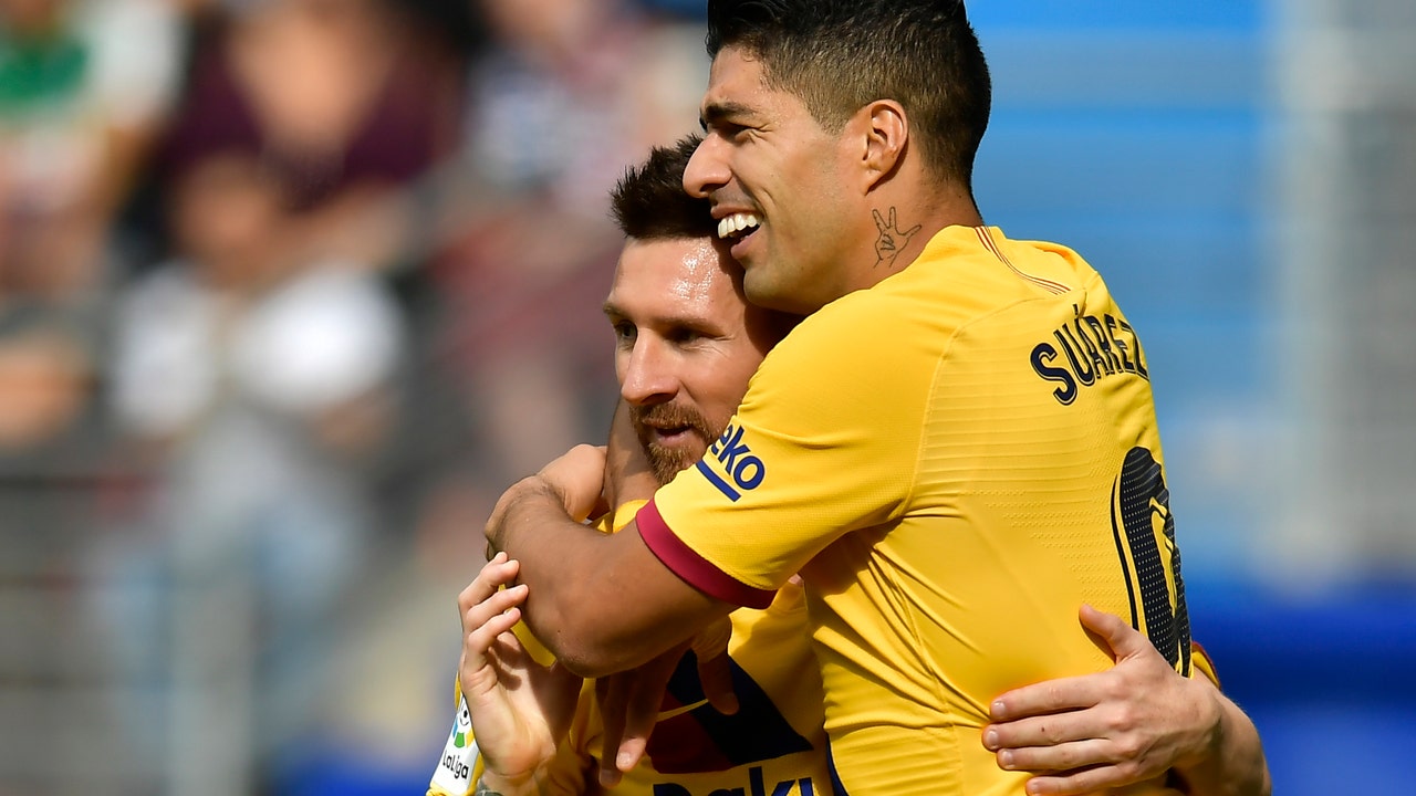 Real Sociedad and Sevilla win, move near top in Spain